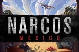 Narcos Mexico