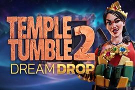 Temple Tumble 2 Dream Drop