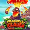 Treasures of Kilauea Mega Moolah