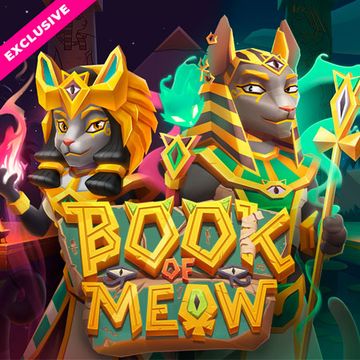 Book of Meow