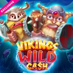 Vikings Wild Cash