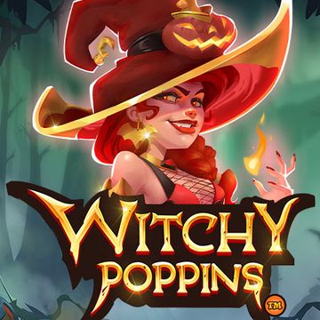 Witchy POPpins