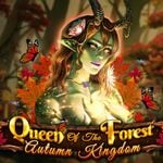 Queen Of The Forest - Autumn Kingdom