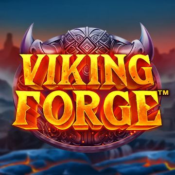 Viking Forge