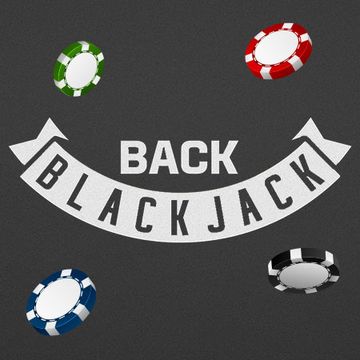 Back Blackjack