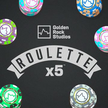 Roulette x5