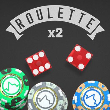 Roulette X2